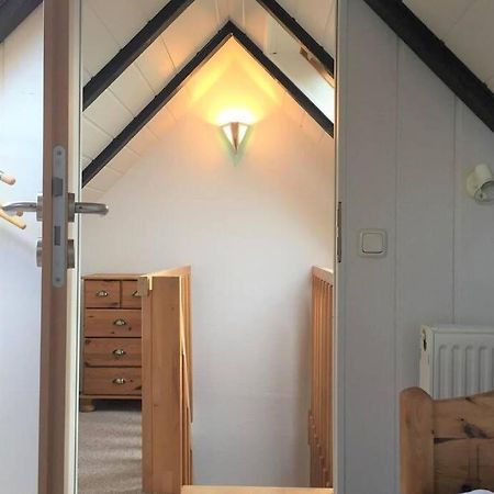Ferienwohnung Nr. 2 - Duene Werdum Esterno foto