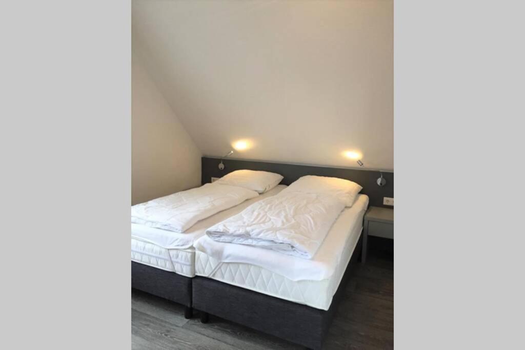 Ferienwohnung Nr. 2 - Duene Werdum Esterno foto