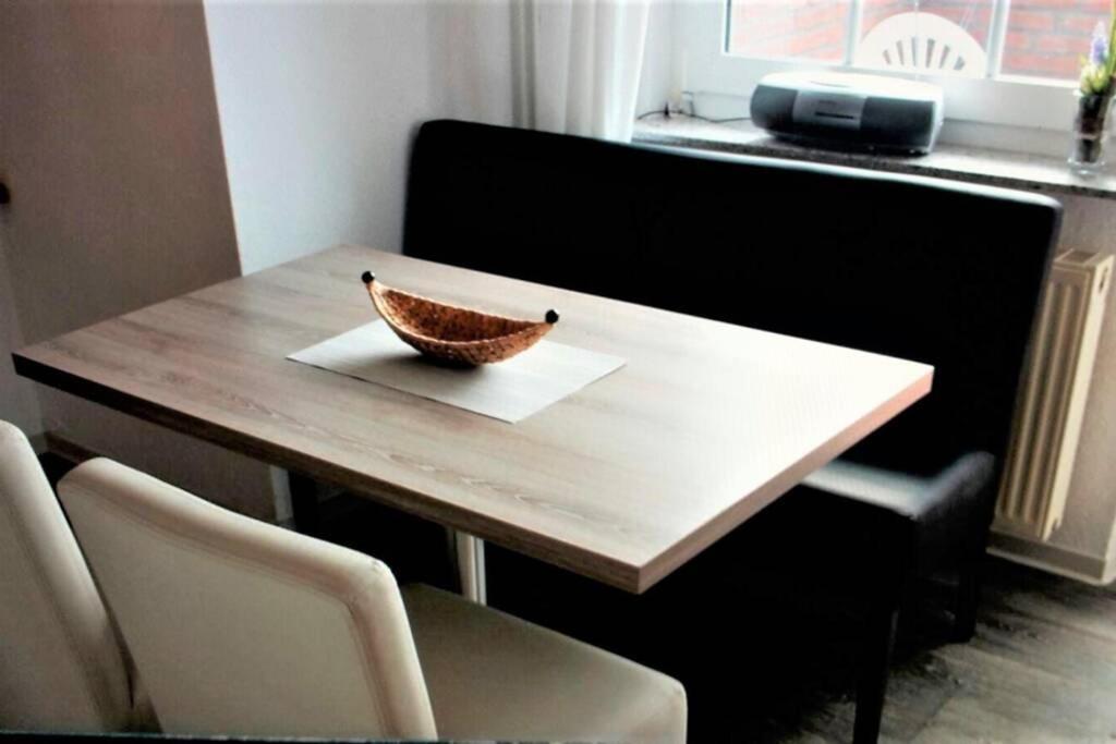 Ferienwohnung Nr. 2 - Duene Werdum Esterno foto